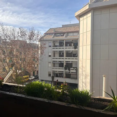 Apartament Mirahouse Lido di Ostia