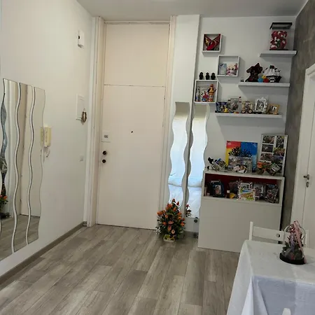 Mirahouse Apartament *