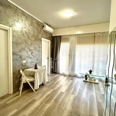 Mirahouse Lido di Ostia