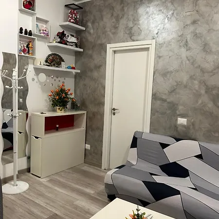 Apartament Mirahouse Lido di Ostia