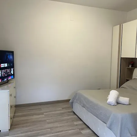 Mirahouse * Lido di Ostia