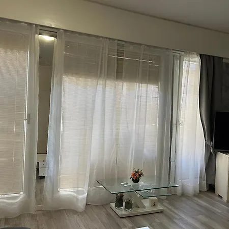 Mirahouse Apartament Lido di Ostia