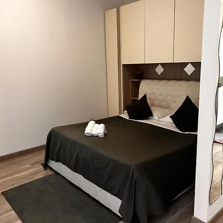 Mirahouse Lido di Ostia