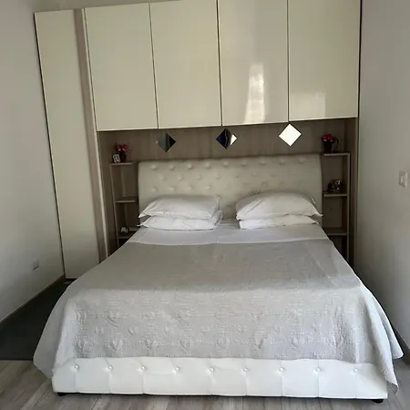 Mirahouse * Лидо-ди-Остия